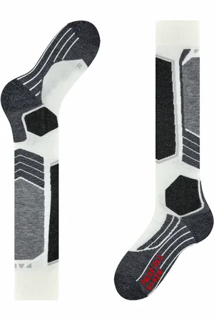 Falke Mi-bas femme SK2