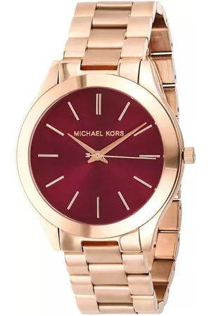 Michael Kors Montre femme MK3436