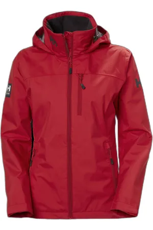 Helly Hansen Veste à capuche femme crew
