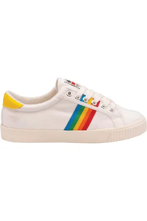 Gola Baskets femme Mark Cox Rainbow II