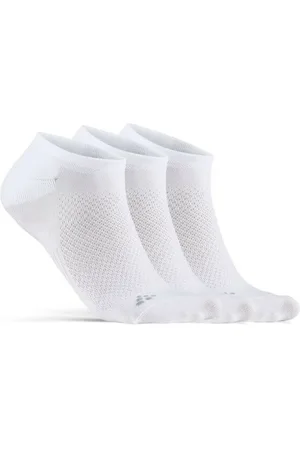 Craft Chaussettes core dry footies (x3)