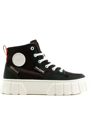 Palladium Bottines femme Pallatower Hi