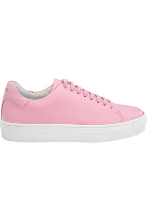 Suedwind Footwear Baskets en cuir femme Ashton