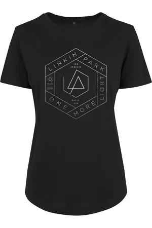 Merchcode T-shirt femme Linkin Park OML Fit