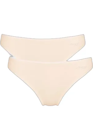 Sloggi Culottes femme Go Tai (x2)