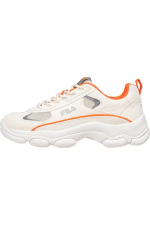Fila Baskets femme Strada Lucid