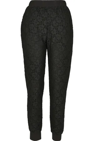Urban classics Pantalon femme Urban Classic éponge