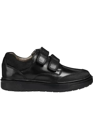 Geox Baskets femme Riddock Smo.Lea