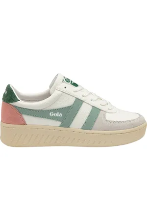 Gola Baskets femme Grandslam Trident