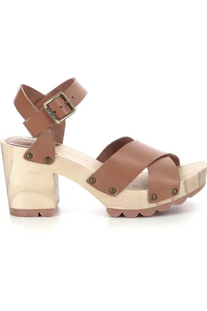 Kickers Sandales femme Wise