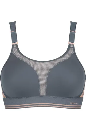 Triumph Brassière femme Triaction Extreme Lite N