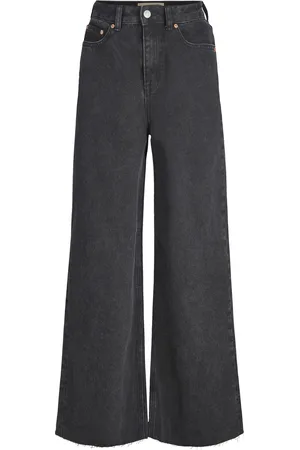 JACK & JONES Jeans large femme Tokyo Rh