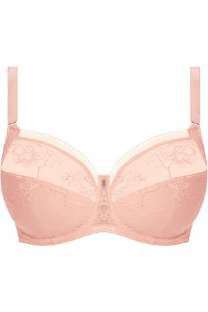 Fantasie Soutien-gorge renfort latéral armatures femme Fusion Lace
