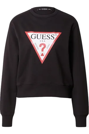 Guess Sweatshirt femme CN Original
