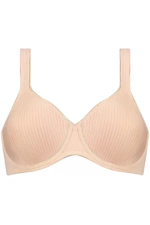 Triumph Soutien-gorge coton doux femme Modern W