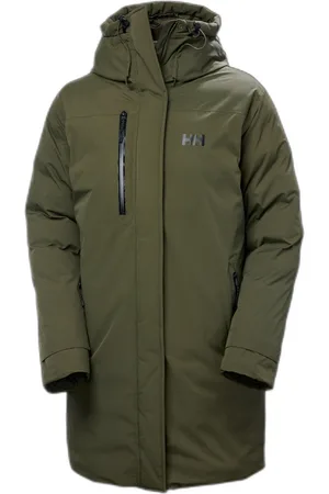 Helly Hansen Parka femme Adore HT