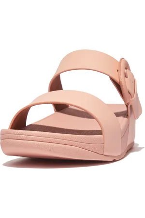 FitFlop Mules compensées femme Lulu