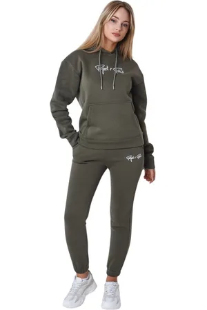 Project X Paris Sweatshirt à capuche femme Essentials