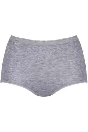 Sloggi Culotte femme Basic+ Midi