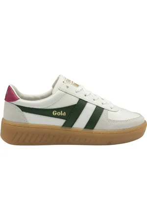 Gola Baskets femme Grandslam Elite