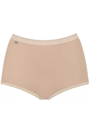 Sloggi Culotte femme Basic+ Maxi