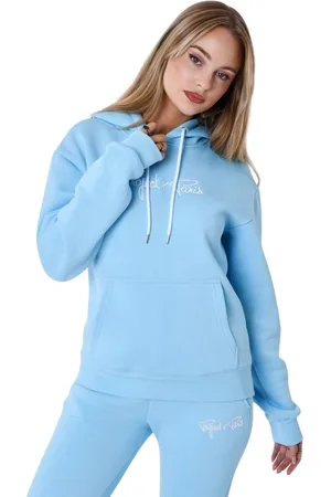 Project X Paris Sweatshirt à capuche femme Essentials