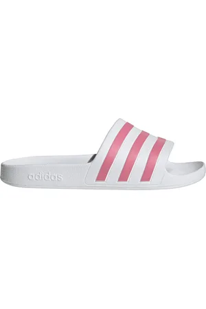 adidas Claquettes femme Adilette Aqua