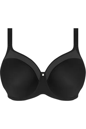 Elomi Soutien-gorge moulé non paddé armatures femme Smooth