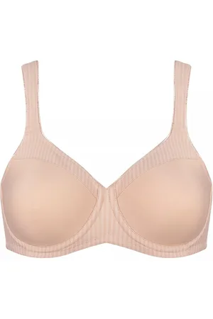 Triumph Soutien-gorge coton doux femme Modern W01