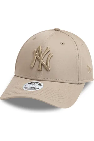 New Era Casquette de baseball femme MLB New York Yankees