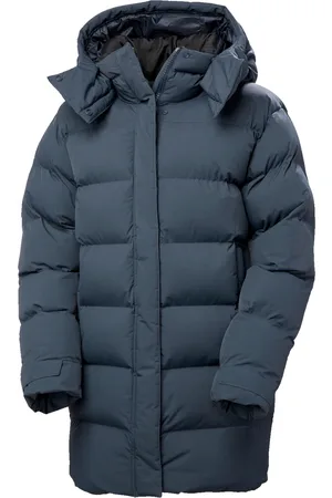 Helly Hansen Parka femme Aspire Puffy