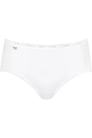 Sloggi Culotte femme Basic+ Midi