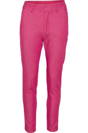 Kaffe Pantalon chino 7/8 femme Lea