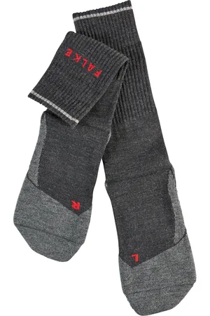 Falke Chaussettes femme TK2 Wool Silk