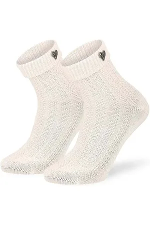 Lenz Chaussettes rustique femme Innsbruck