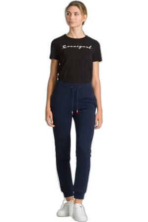 Rossignol Jogging femme Logo