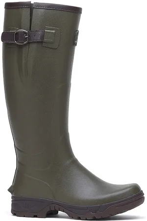 Rouchette Bottes femme Veneur Lady