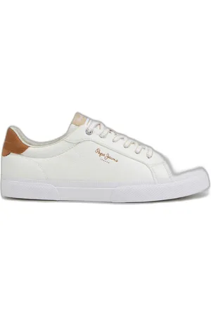 Pepe Jeans Baskets femme Kenton Max