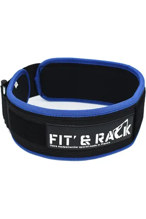 Fit&rack Ceinture Wod