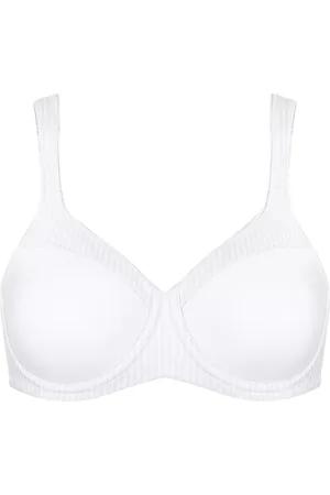 Triumph Soutien-gorge coton doux femme Modern W01