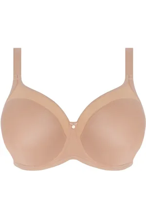Elomi Soutien-gorge moulé non paddé armatures femme Smooth