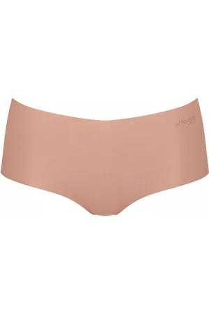 Sloggi Shorts femme Zero Modal 2.0 (x2)