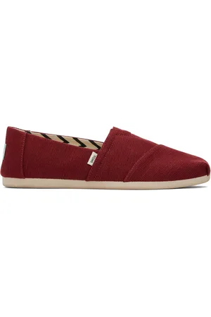 TOMS Espadrilles femme Alpargata
