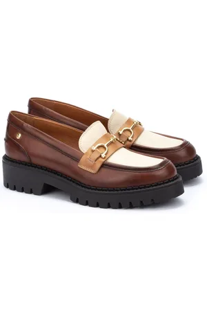 Pikolinos Mocassins femme Aviles W6P-3857C1
