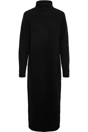 Pieces® Robe manches longues femme Juliana