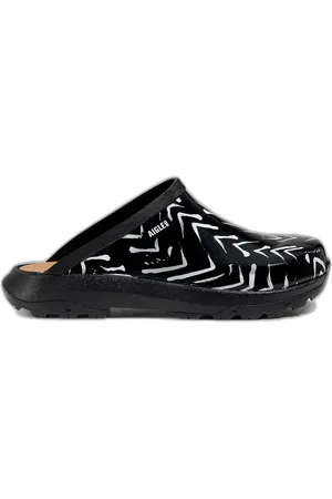 Aigle Sabots femme Corlay Print