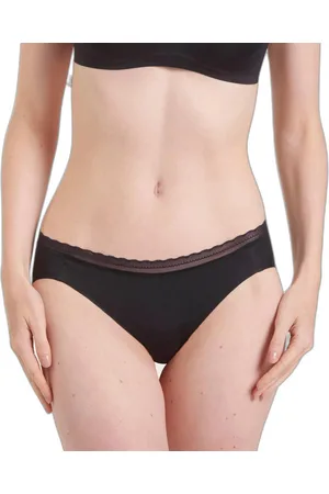 Sloggi Culotte dentelle femme Adapt Twist