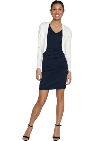 Kaffe Cardigan femme Astrid