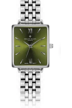 Philipp Blanc Montre femme Morges