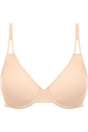 Wacoal Soutien-gorge moulé non paddé armatures femme Accord